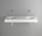 BetteAqua Wall mounted washbasin | Bette