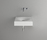 BetteAqua Wall mounted washbasin | Bette