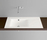 BetteWave Built-in Washbasin | Bette