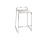 Estrosa Chair | ALMA Design