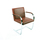 Mies van der Rohe Collection | Knoll International