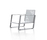 Cossyra | Metalco Home