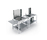 In-Vitto | Metalco Home
