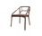 Marnie Armchair | ALMA Design