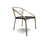 Marnie Armchair | ALMA Design