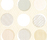 Button | Tres Tintas Barcelona