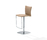 Nobile Soft Barhocker | 2079 II | Draenert