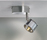 Ocular Spot | Licht im Raum