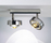 Ocular Spot | Licht im Raum