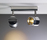Ocular Spot | Licht im Raum