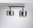 Ocular Spot | Licht im Raum