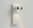 Ocular and Move Wall Lights | Licht im Raum