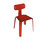 Pressed Chair | Moormann