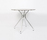 Alu 3/4/5/6 table | Seledue|Seleform