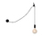 Hook Lamp | Atelier Areti