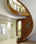 Venedig | Siller Treppen