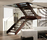 Nordic modern | Siller Treppen