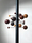 AT16 Column coat stand | TECNO