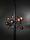 AT16 Column coat stand | TECNO