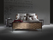 Piano Bed | Flexform