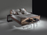 Piano Bed | Flexform