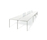 Helsinki Modular Tables | Desalto