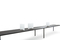Helsinki Modular Tables | Desalto