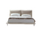 John John Bed | Poltrona Frau