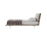 John John Bed | Poltrona Frau