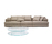 192/193 Miloe | Cassina