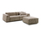 Parker | Milano Bedding