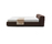 Superoblong Bed | Cappellini