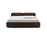 Superoblong Bed | Cappellini