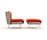 The Architecture & Associés Lounge Collection | Knoll International