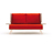 The Architecture & Associés Lounge Collection | Knoll International