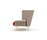 The Architecture & Associés Lounge Collection | Knoll International