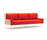 The Architecture & Associés Lounge Collection | Knoll International