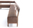 Betty Bench | Riva 1920