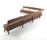 Betty Bench | Riva 1920