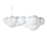 Nuvola | Nemo Cassina Lighting