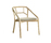 Marnie Armchair | ALMA Design