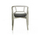 Marnie Armchair | ALMA Design