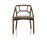 Marnie Armchair | ALMA Design