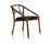 Marnie Armchair | ALMA Design