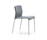 Bend chair | MDF Italia