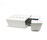 Quatro Coffee table | Marcel By
