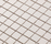 Gres Mosaic 1x1 | EX.T