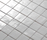 Glass Mosaic 2,5x2,5 | EX.T