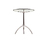 young lady I tree table | Alias