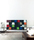 CUbox living room | do+ce